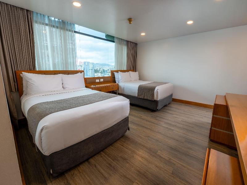 Wyndham Garden Quito image