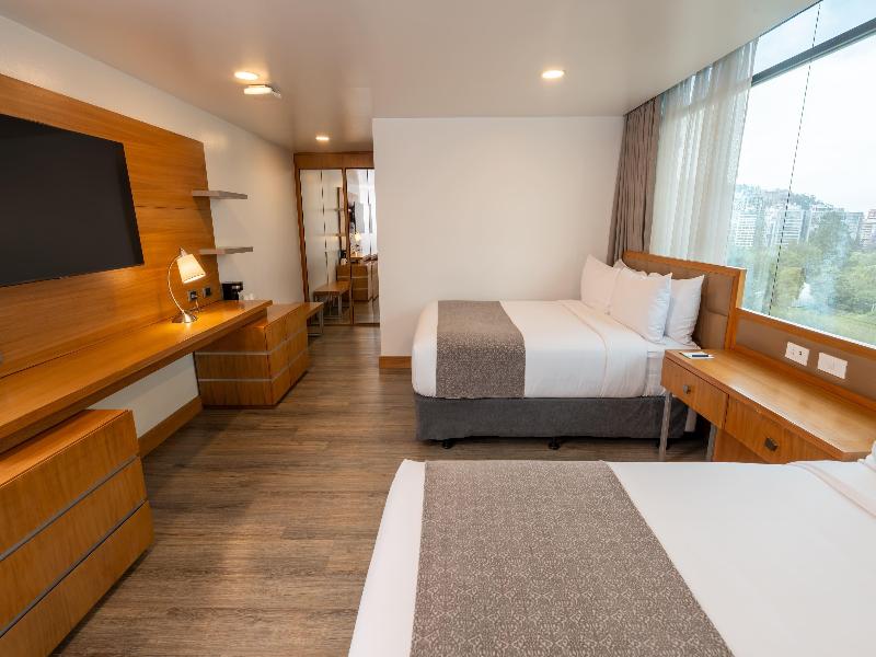 Wyndham Garden Quito image