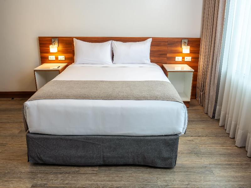 Wyndham Garden Quito image