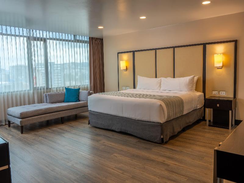 Wyndham Garden Quito image