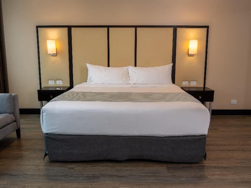 Wyndham Garden Quito image