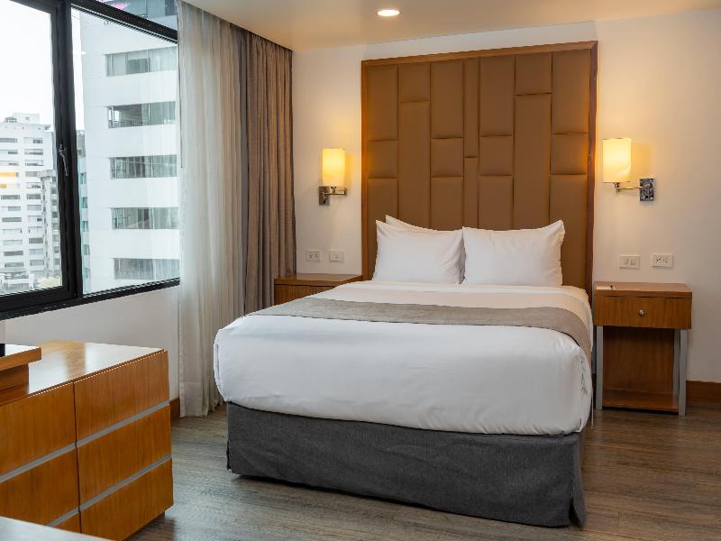 Wyndham Garden Quito image