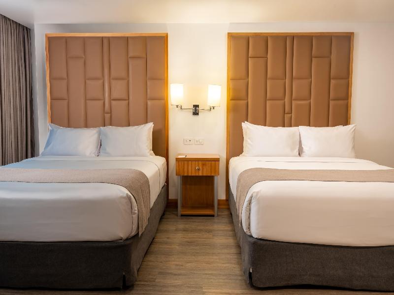 Wyndham Garden Quito image