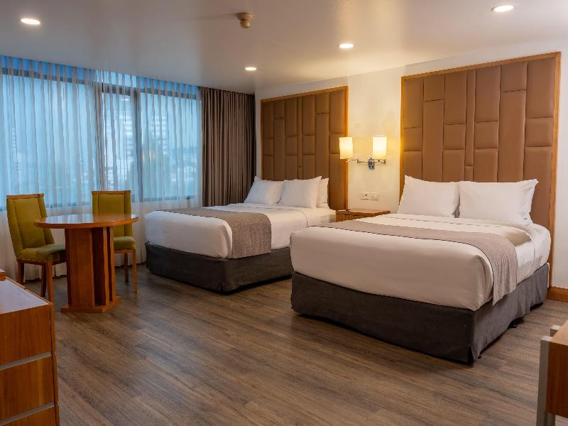 Wyndham Garden Quito image