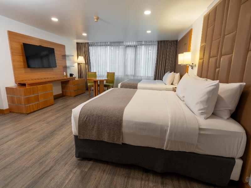 Wyndham Garden Quito image