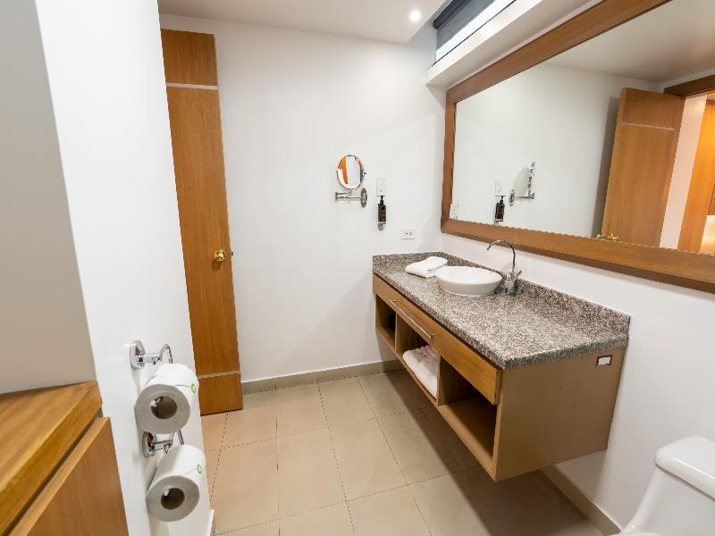 Wyndham Garden Quito image