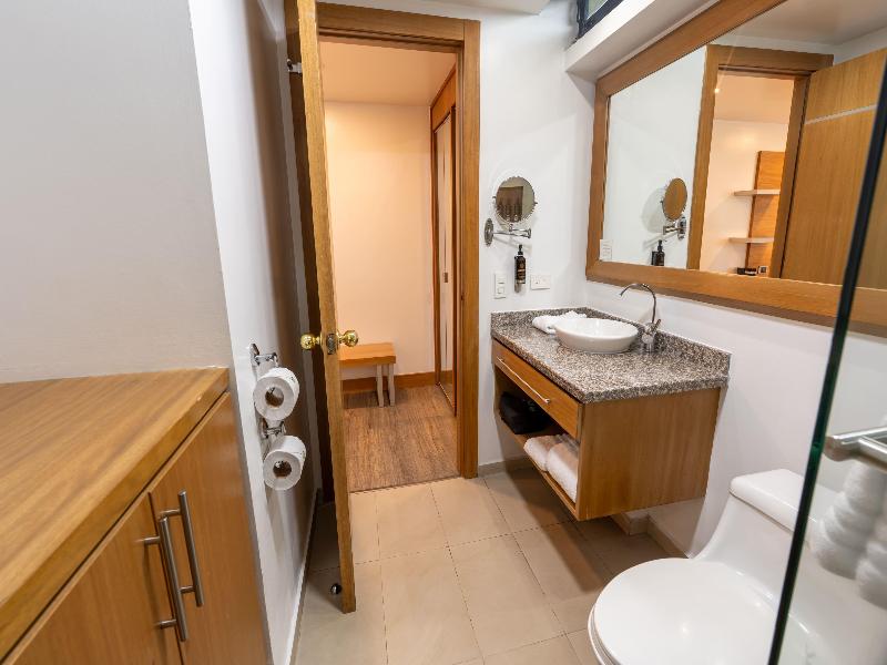 Wyndham Garden Quito image