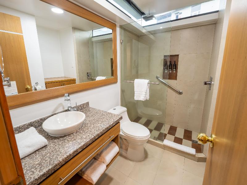 Wyndham Garden Quito image