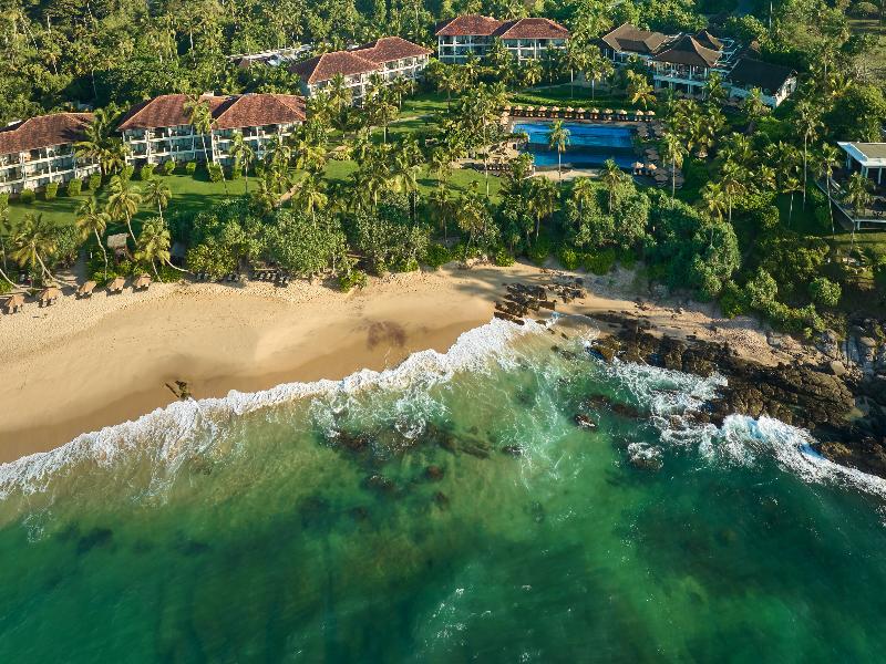 Anantara Peace Haven Tangalle Resort image