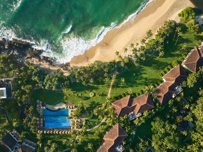 Anantara Peace Haven Tangalle Resort image