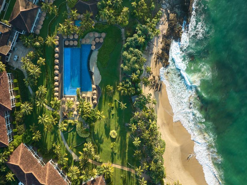 Anantara Peace Haven Tangalle Resort image