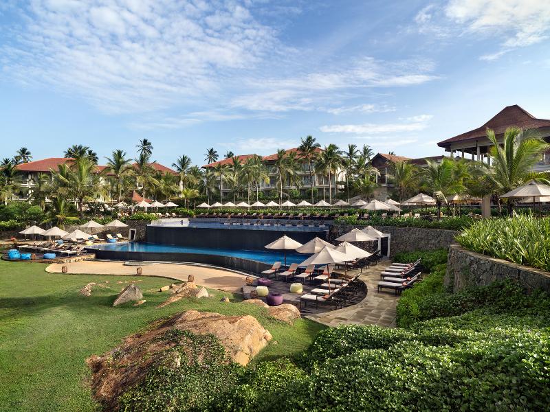 Anantara Peace Haven Tangalle Resort image