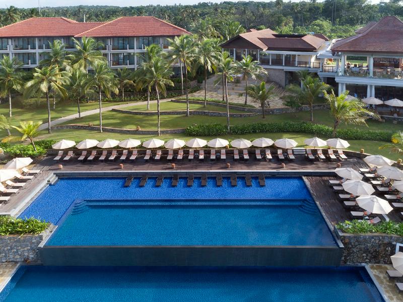 Anantara Peace Haven Tangalle Resort image