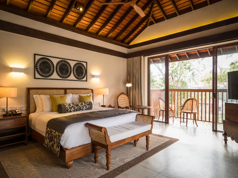 Anantara Peace Haven Tangalle Resort image