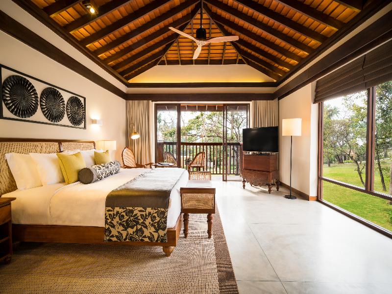 Anantara Peace Haven Tangalle Resort image