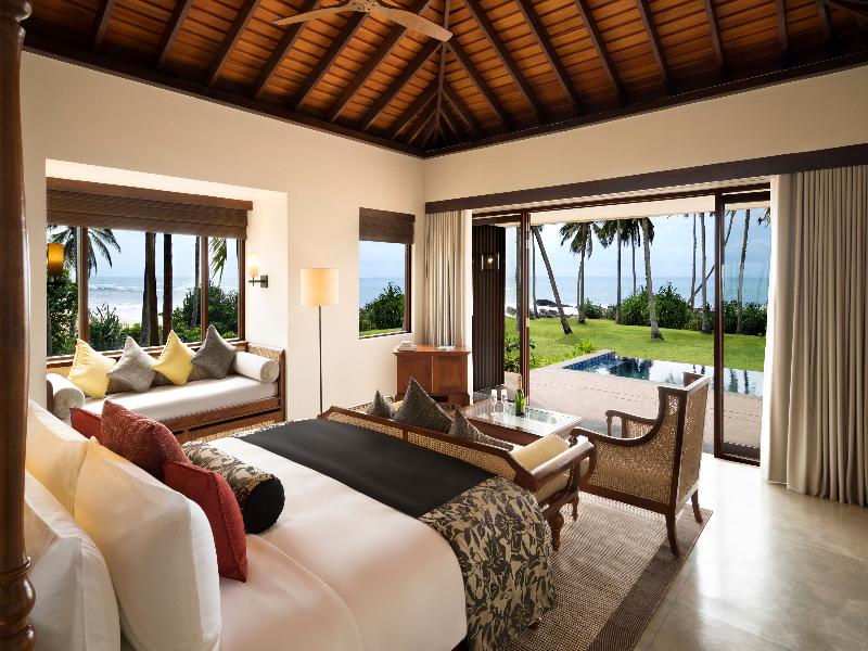 Anantara Peace Haven Tangalle Resort image