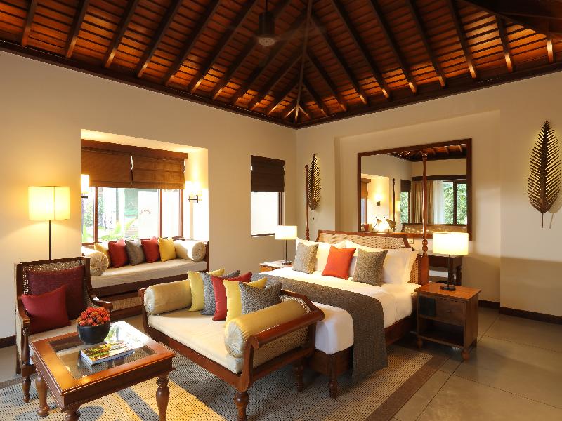 Anantara Peace Haven Tangalle Resort image