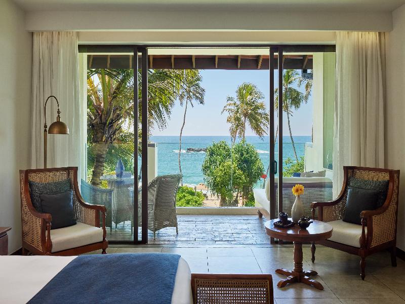 Anantara Peace Haven Tangalle Resort image