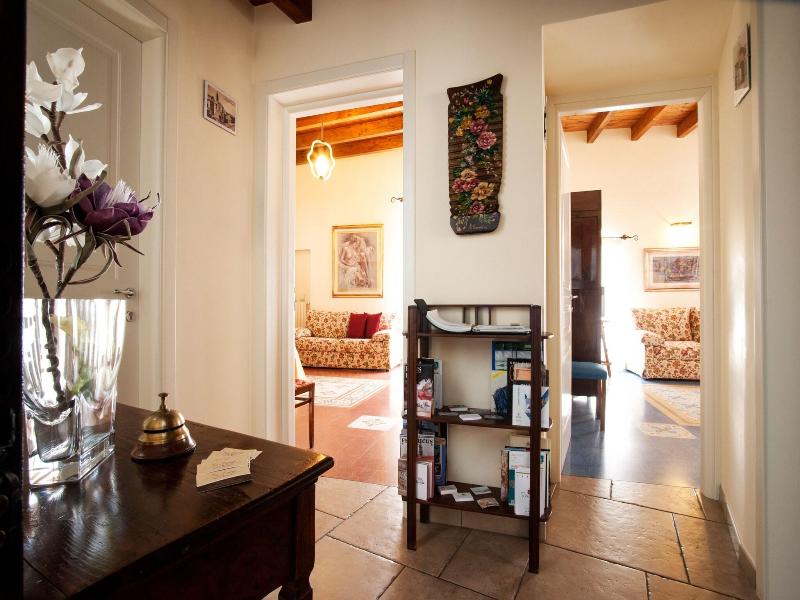 Vinslounge Bed And Breakfast image