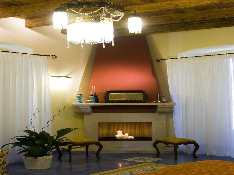 Vinslounge Bed And Breakfast image