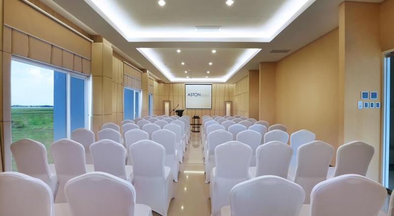 Aston Banua Banjarmasin Hotel & Convention Center