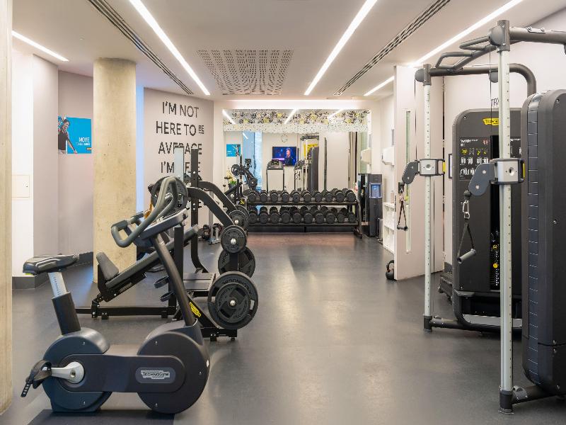 Innside by Melia Manchester image