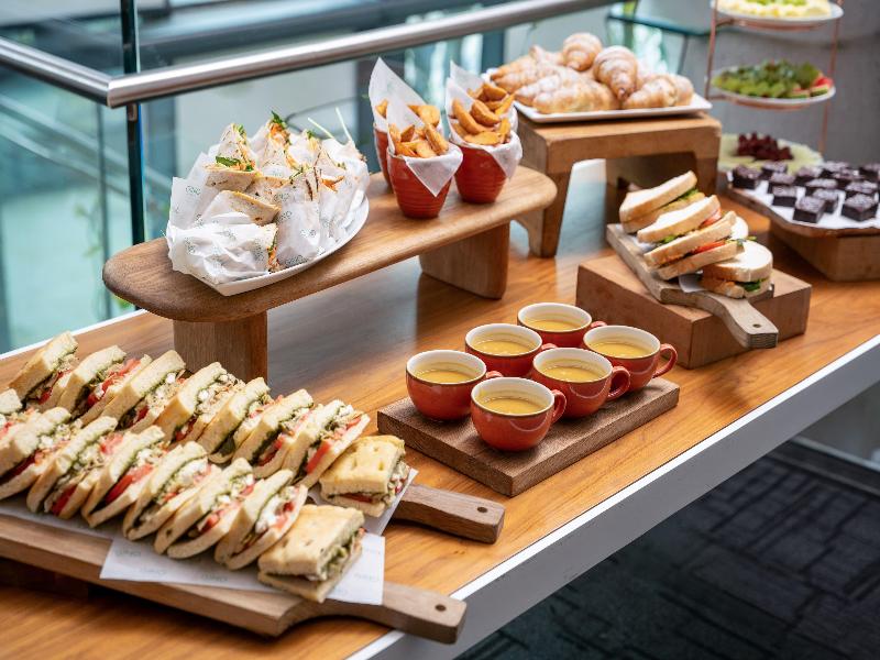 Innside by Melia Manchester image