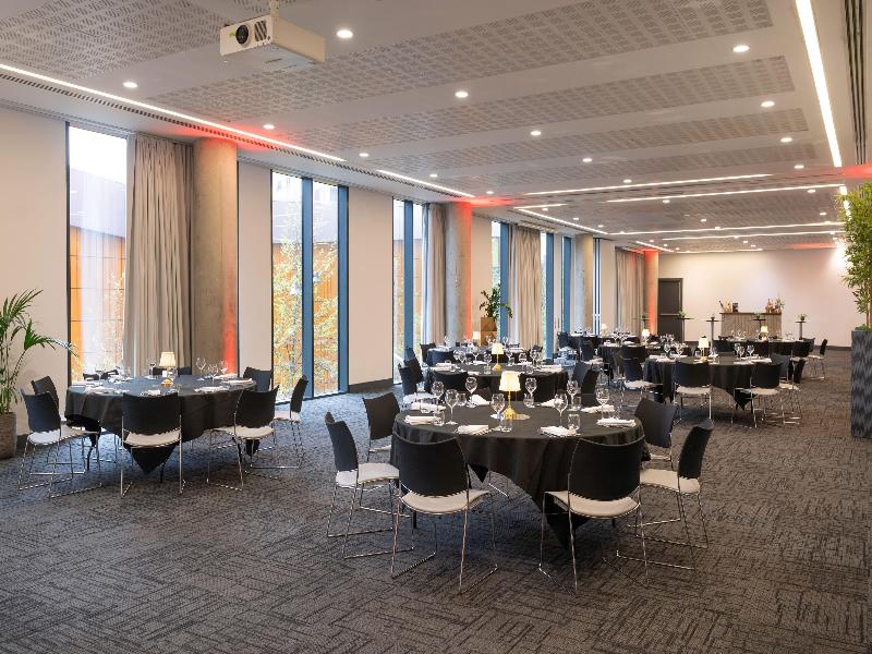 Innside by Melia Manchester image