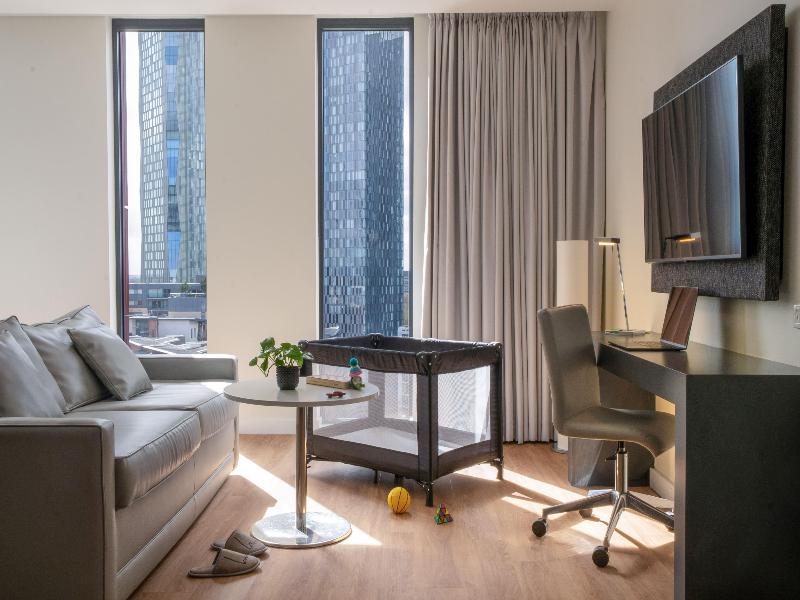Innside by Melia Manchester image