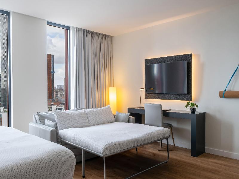 Innside by Melia Manchester image