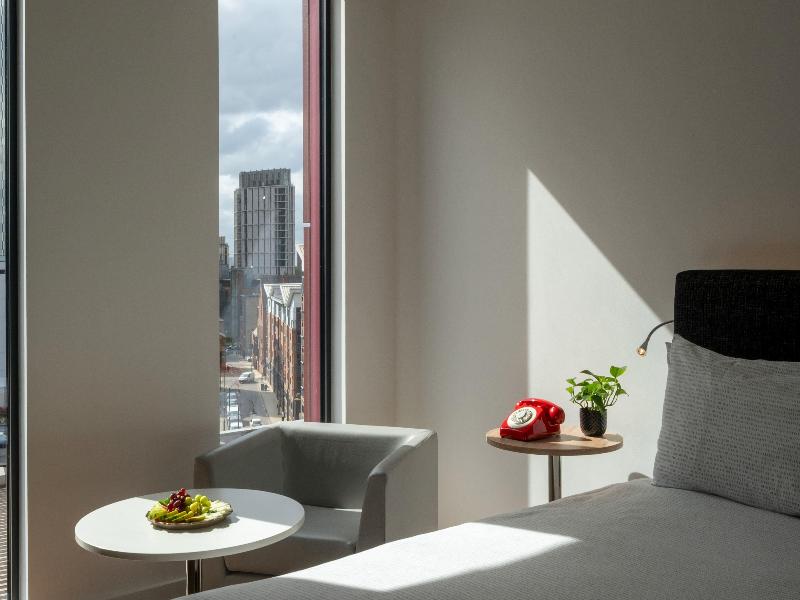 Innside by Melia Manchester image