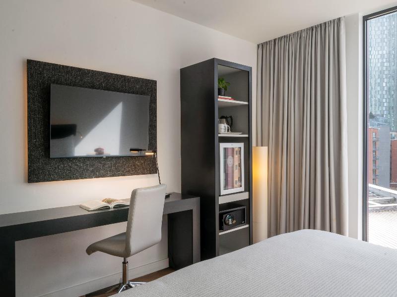 Innside by Melia Manchester image