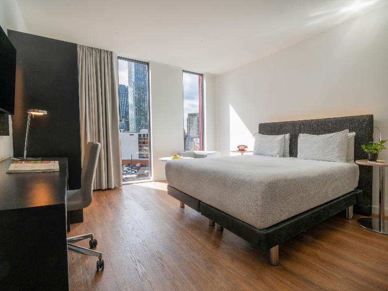Innside by Melia Manchester image