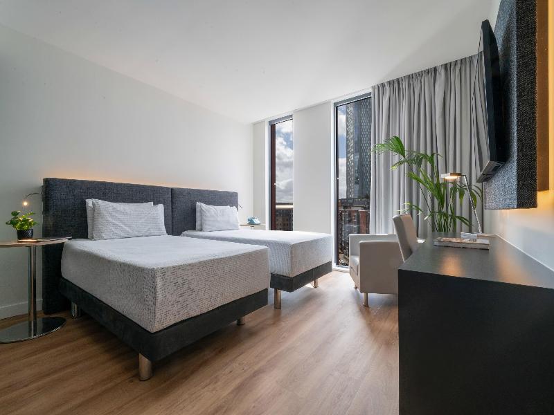 Innside by Melia Manchester image