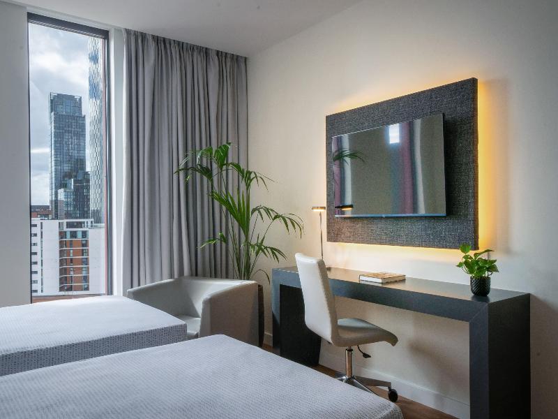 Innside by Melia Manchester image