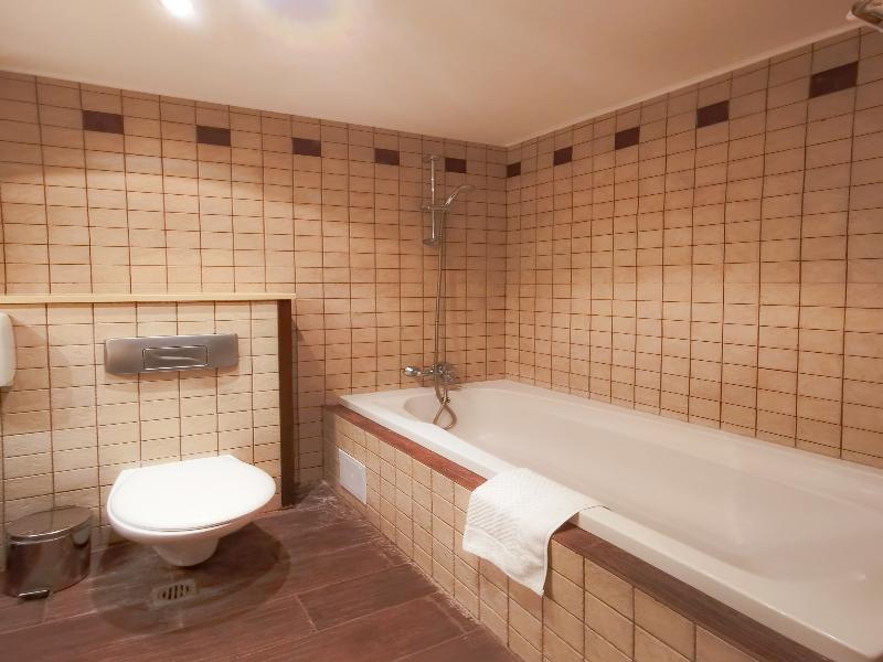 Trinity Residence Bansko image