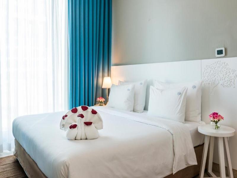 Jannah Place Dubai Marina image