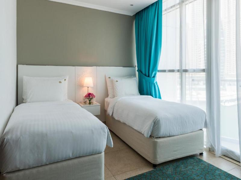 Jannah Place Dubai Marina image