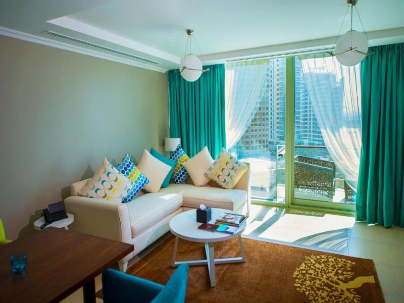 Jannah Place Dubai Marina image