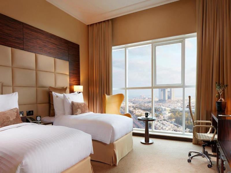 Jannah Burj Al Sarab 4