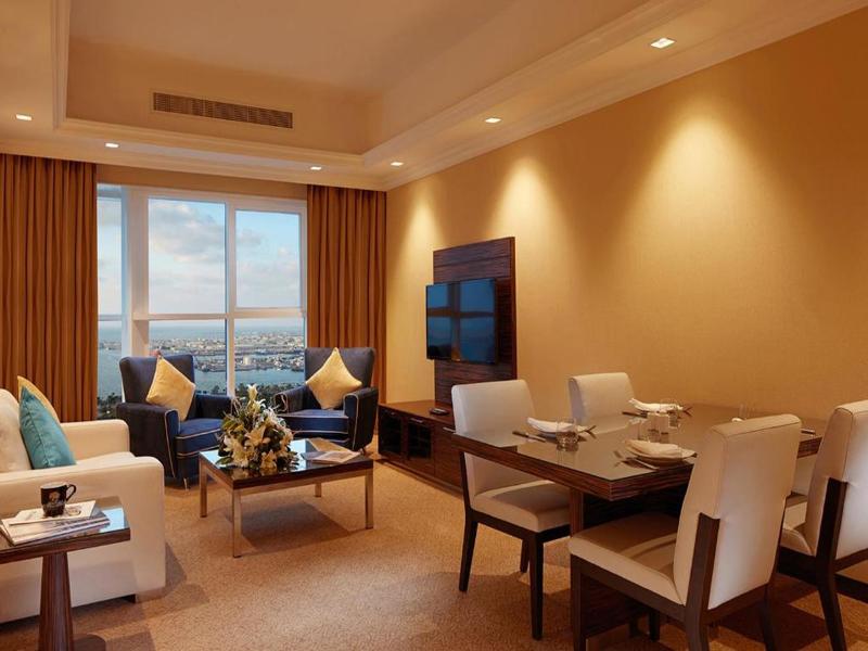 Jannah Burj Al Sarab image
