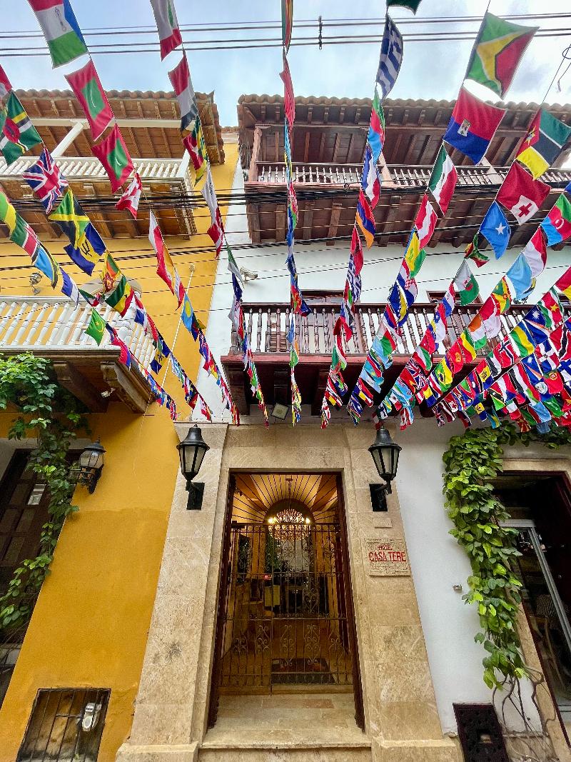 Casa Tere image