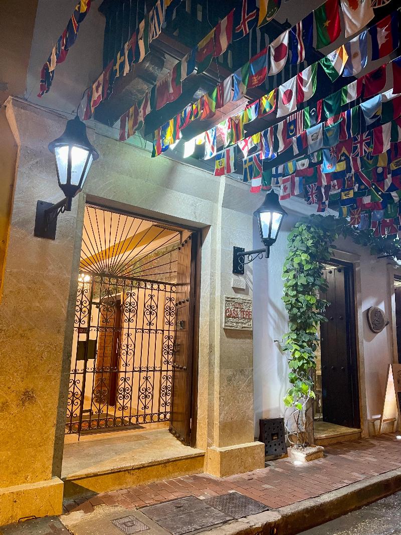 Casa Tere image