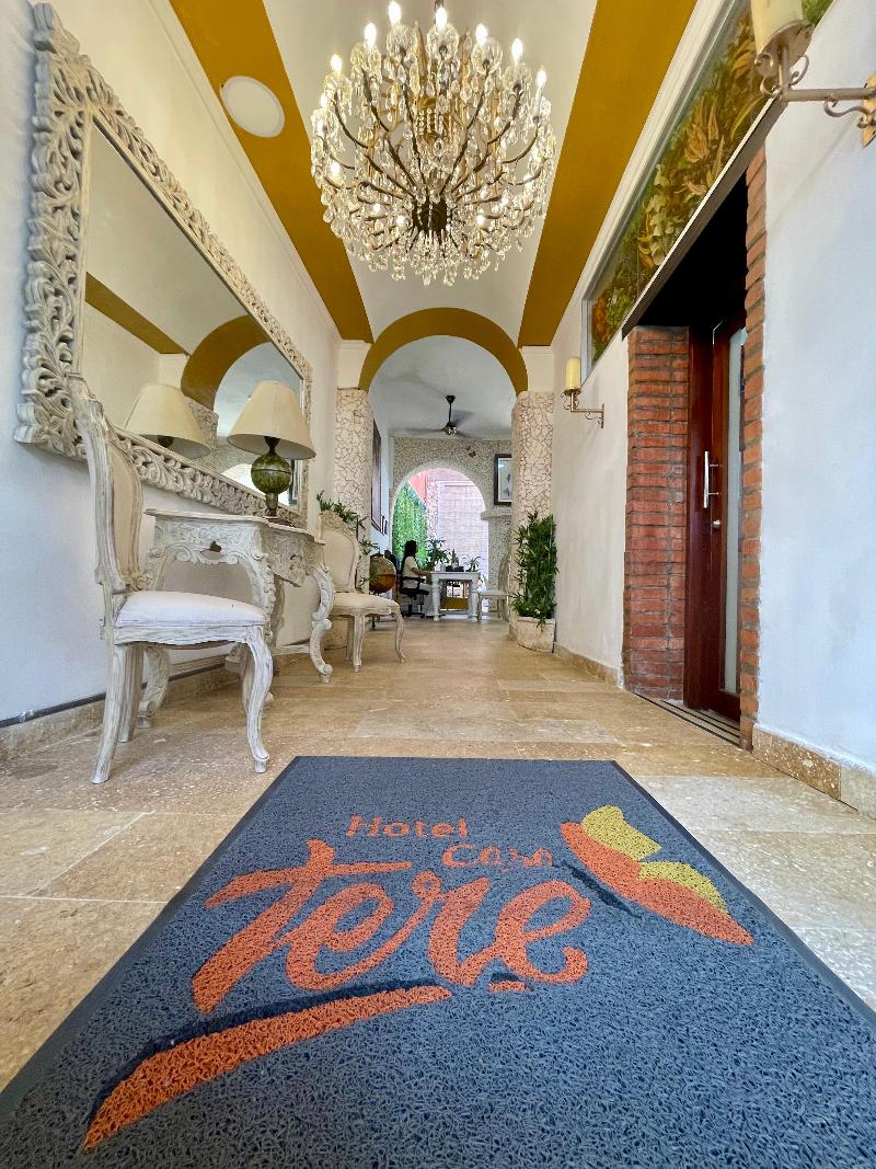 Casa Tere image