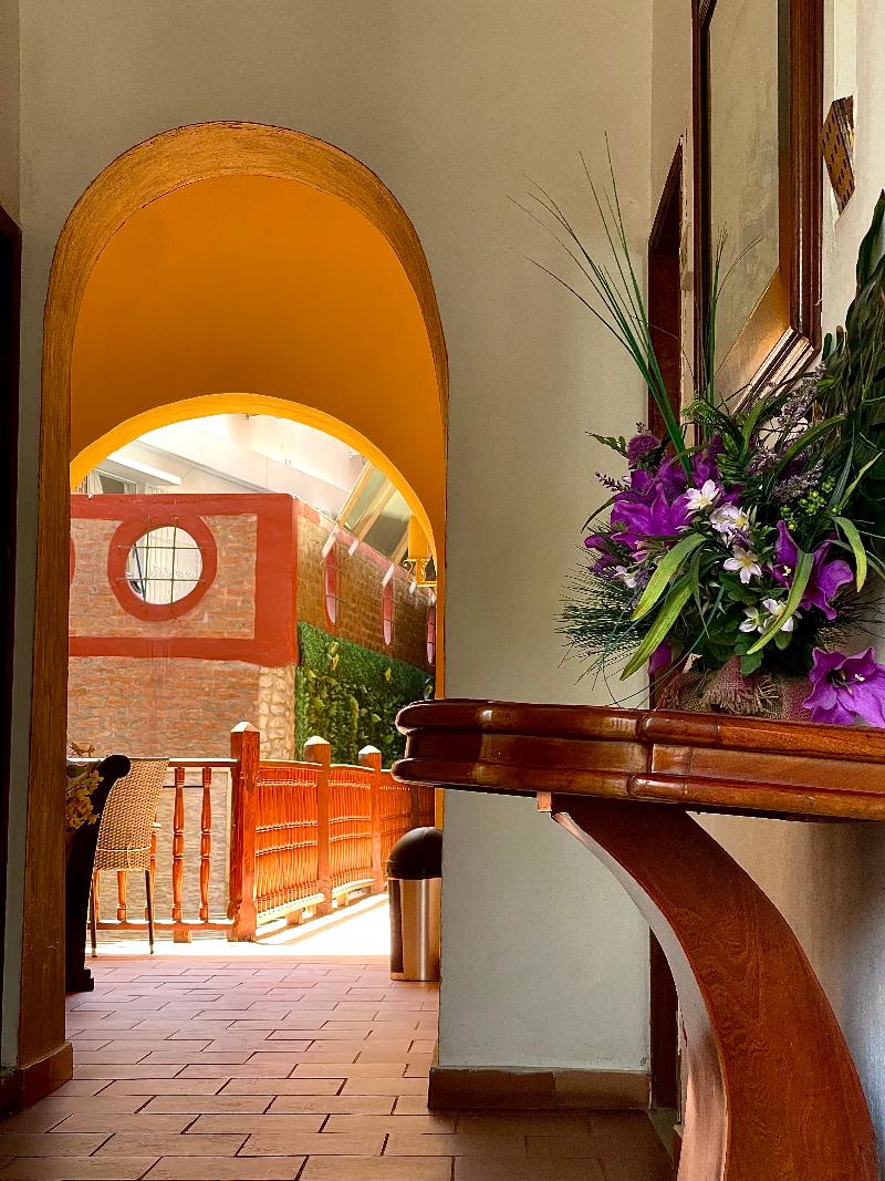 Casa Tere image
