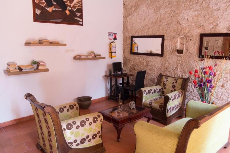 Casa Tere image