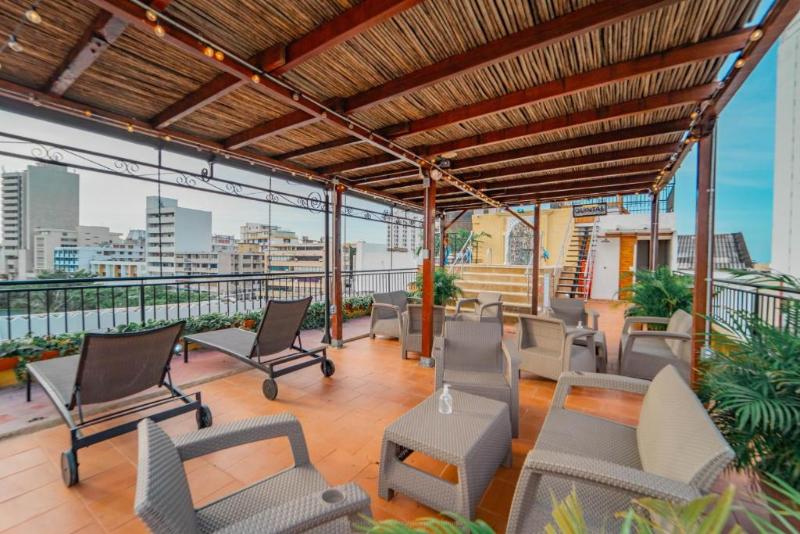 Casa Tere image
