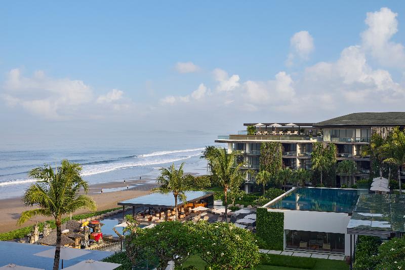Stay in style at Alila Seminyak Bali