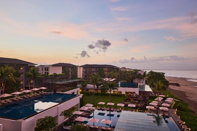 Stay in style at Alila Seminyak Bali