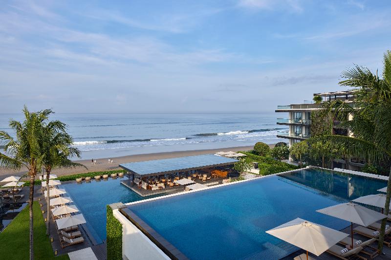 Stay in style at Alila Seminyak Bali